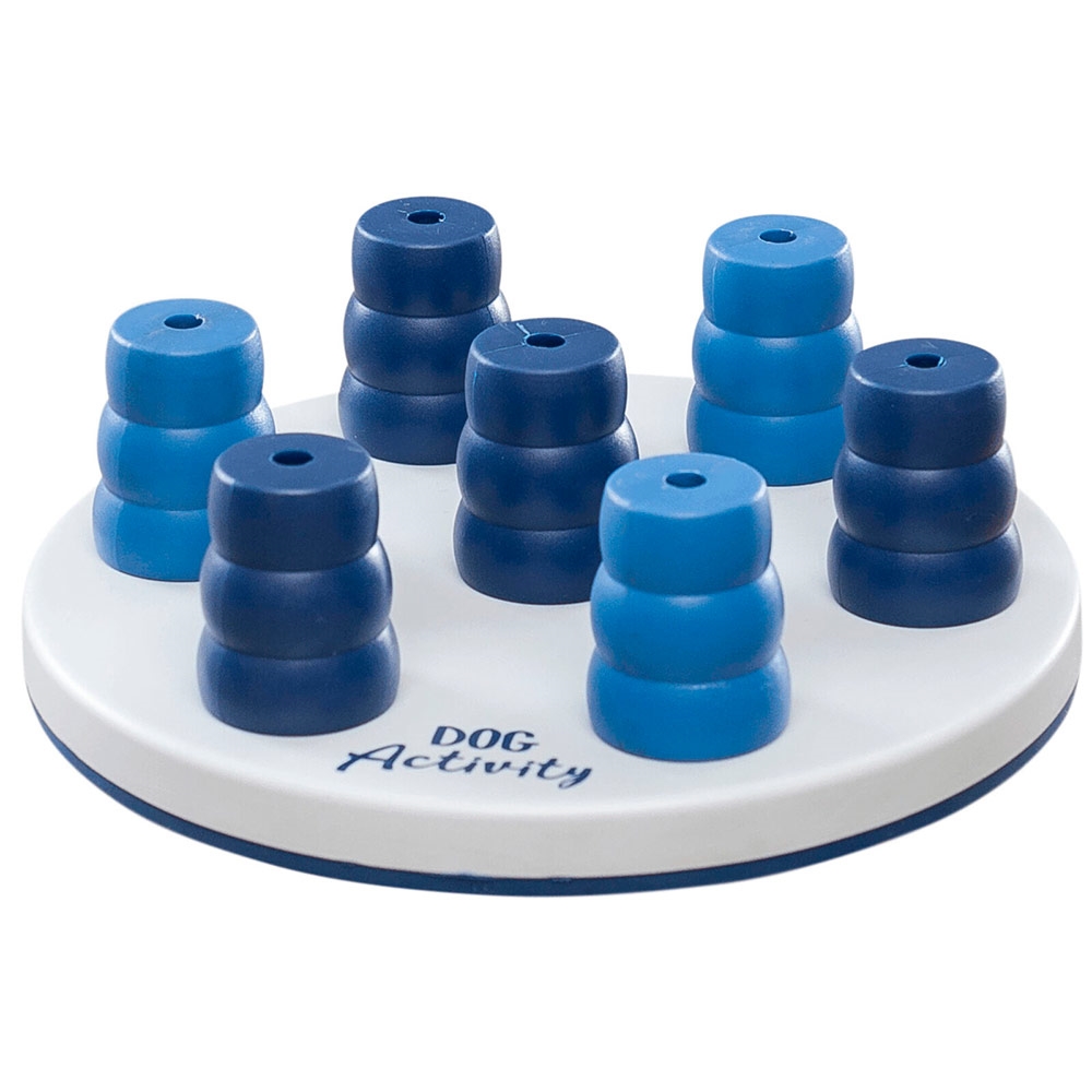 Trixie Dog Activity Activity Toys Mini Solitaire f r sm hundar